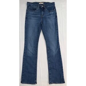 levis 315 shaping bootcut jeans 27
